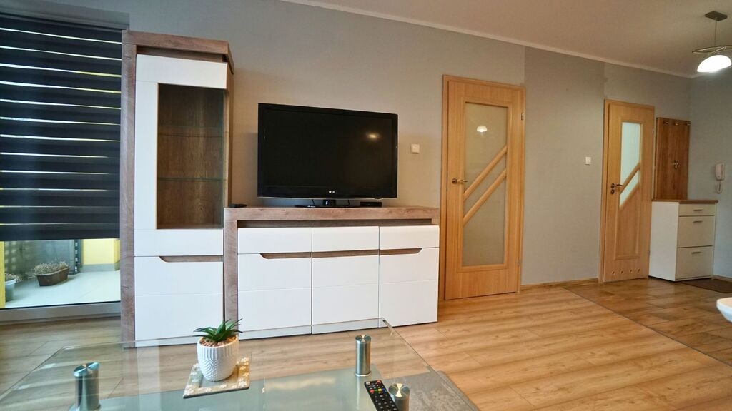 Mieszkanie Wynajem Świnoujście Grunwaldzka