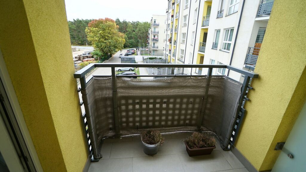 Mieszkanie Wynajem Świnoujście Grunwaldzka