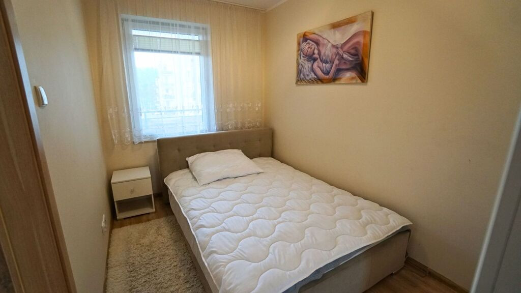 Mieszkanie Wynajem Świnoujście Grunwaldzka