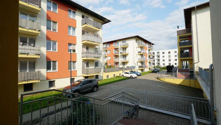 Mieszkanie Wynajem Świnoujście Lechicka